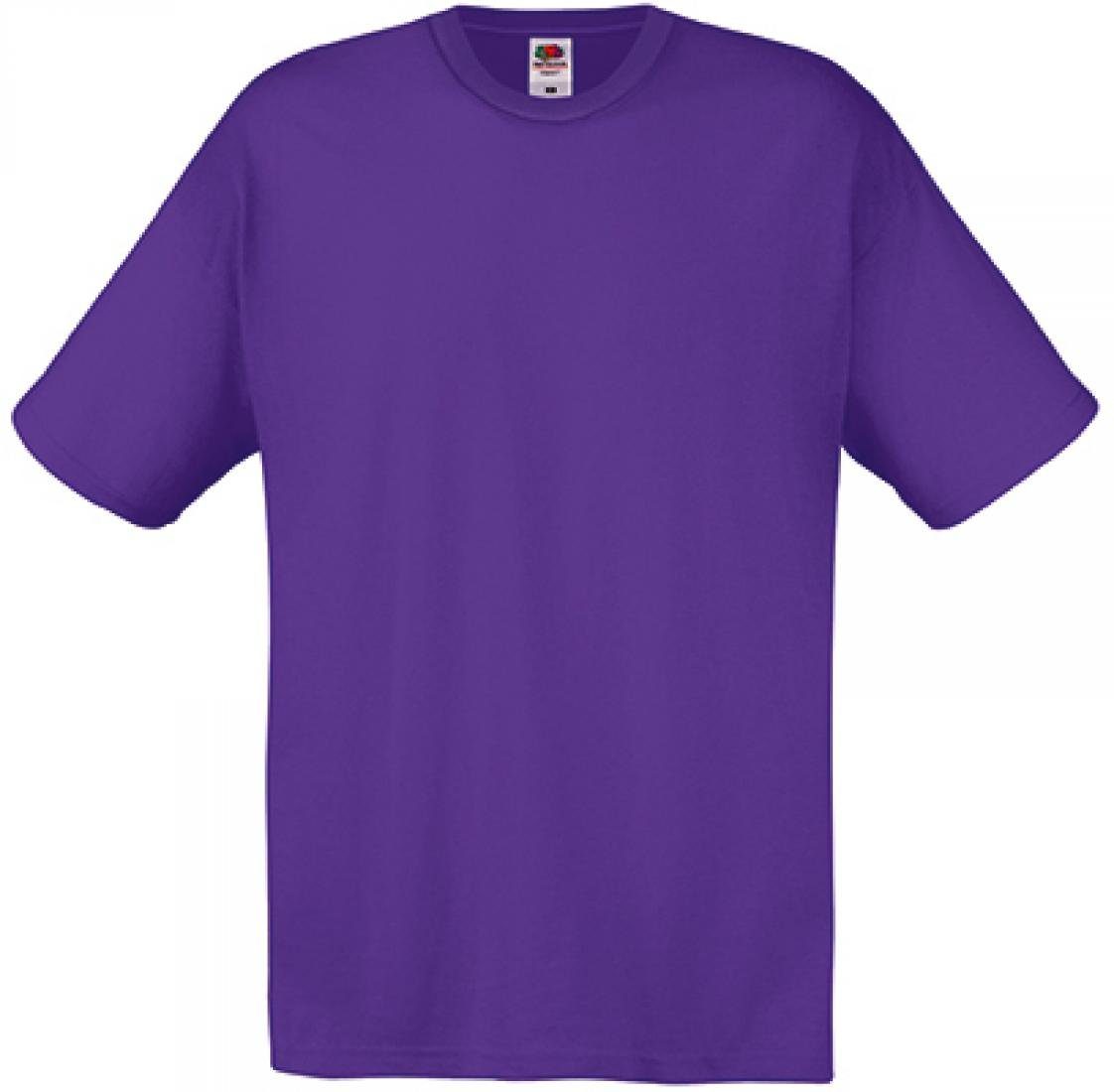 Fruit of the Loom Rundhalsshirt Original günstig online kaufen