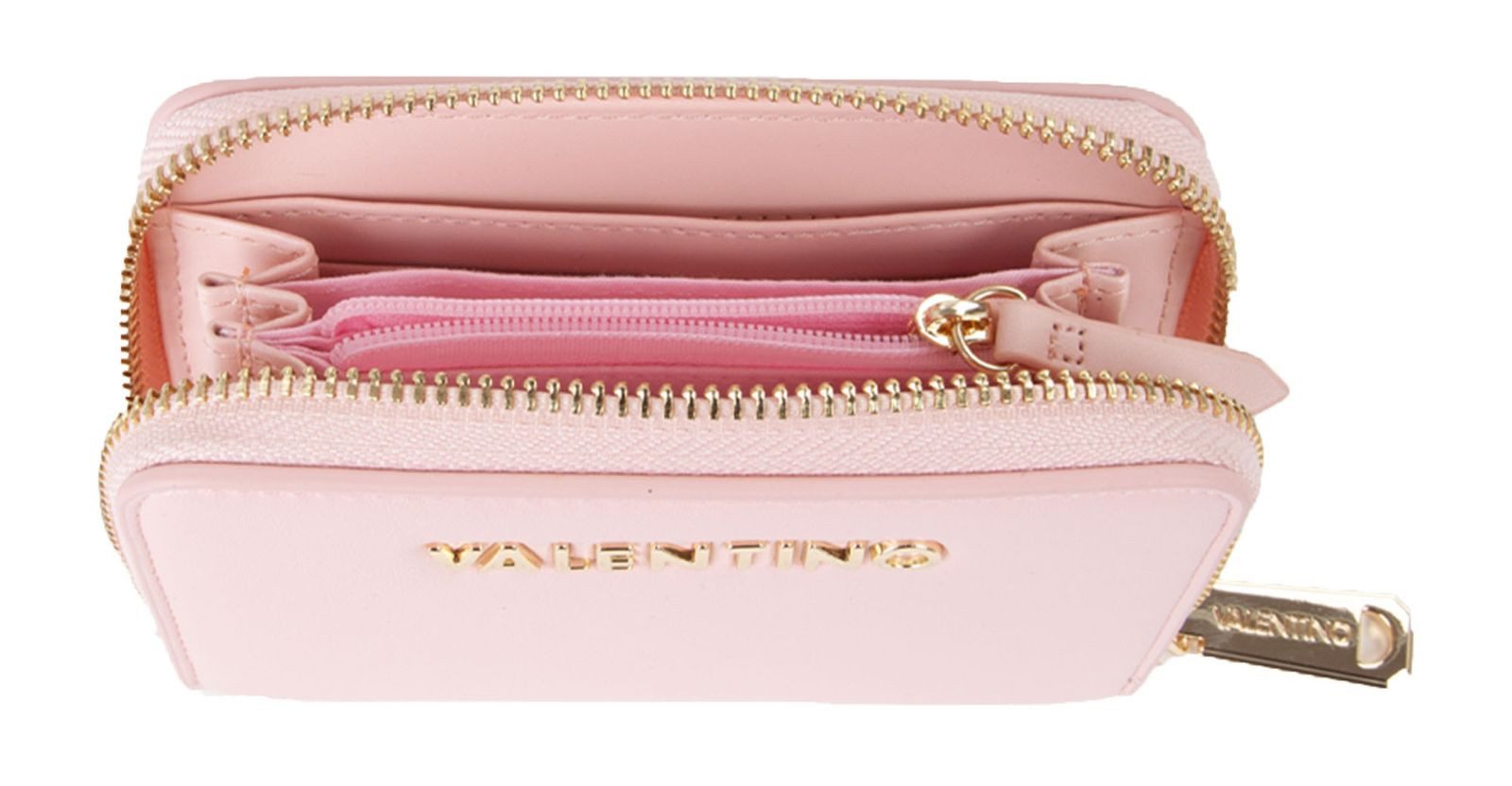 VALENTINO BAGS Geldbörse Zip Around Wallet günstig online kaufen