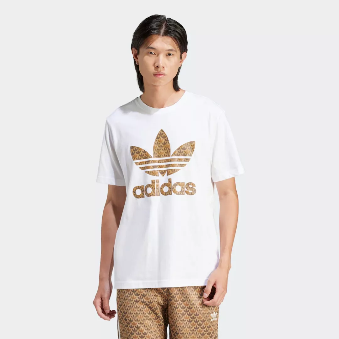 adidas Originals T-Shirt "MONO TEE" günstig online kaufen