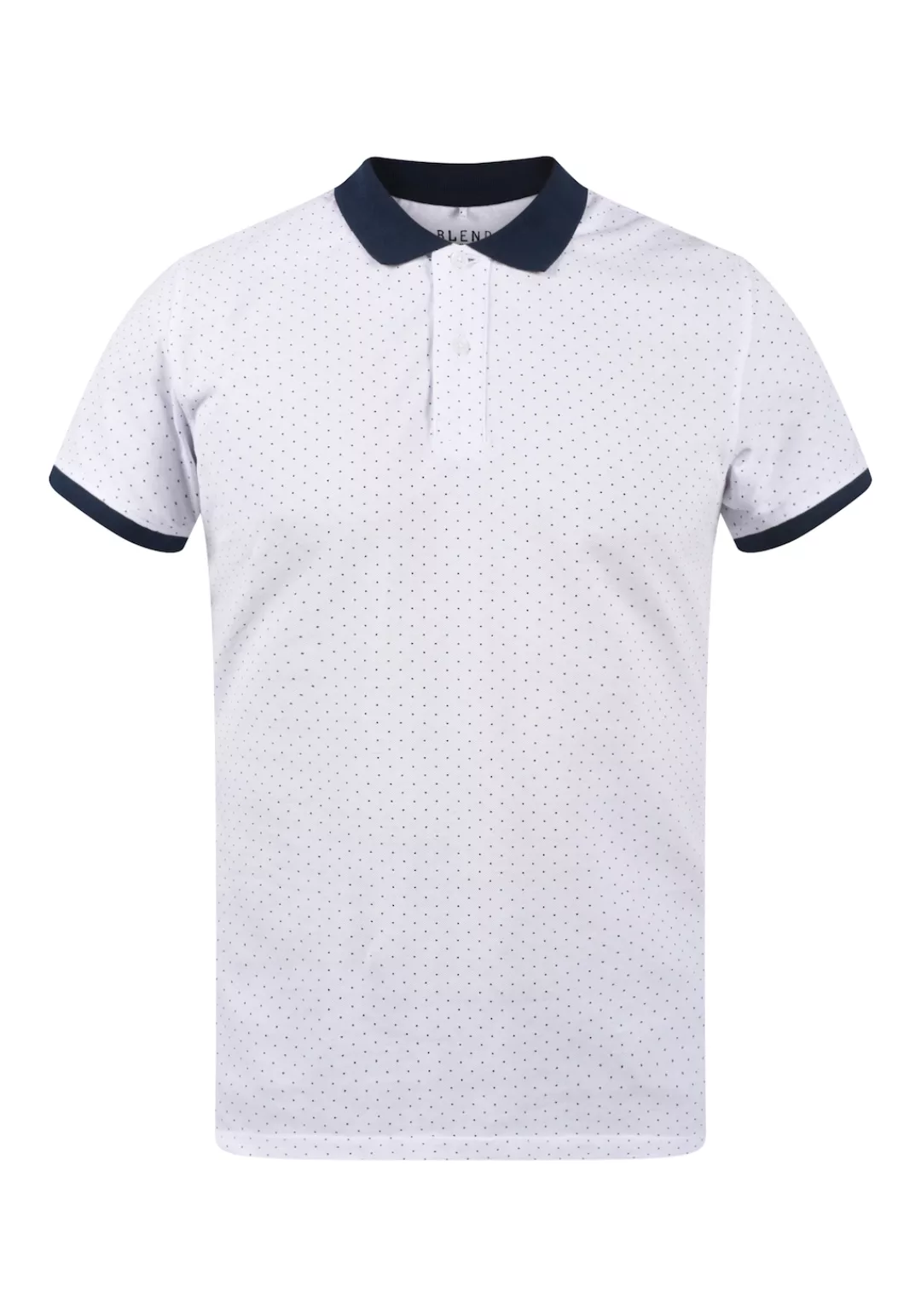 Blend Poloshirt "BLEND BHAlaron" günstig online kaufen