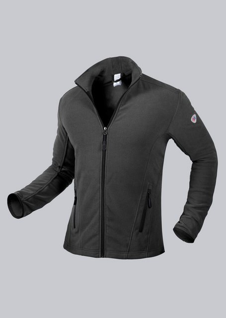 bp Fleecejacke BP Fleece-Jacke /Maler/Lackierer/Trockenbauer 1694-641 günstig online kaufen