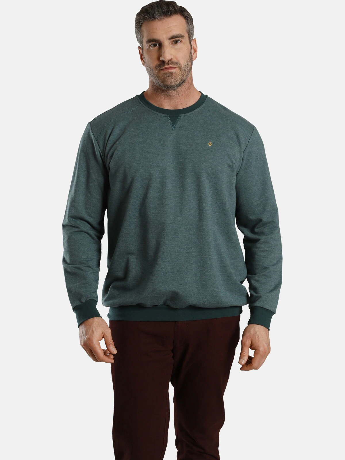 Charles Colby Sweatshirt "Sweatshirt EARL LINAS" günstig online kaufen