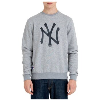 New-Era  Sweatshirt New York Yankees Mlb Team günstig online kaufen