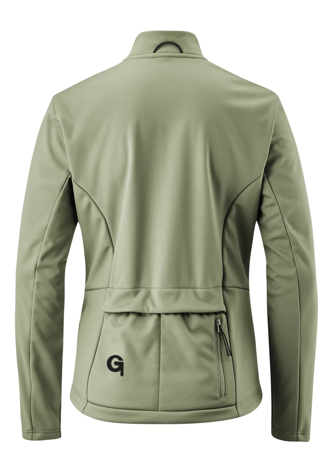 Gonso Fahrradjacke "ADVENTURE JACKET SOFTSHELL W", Damen Radjacke, atmungsa günstig online kaufen