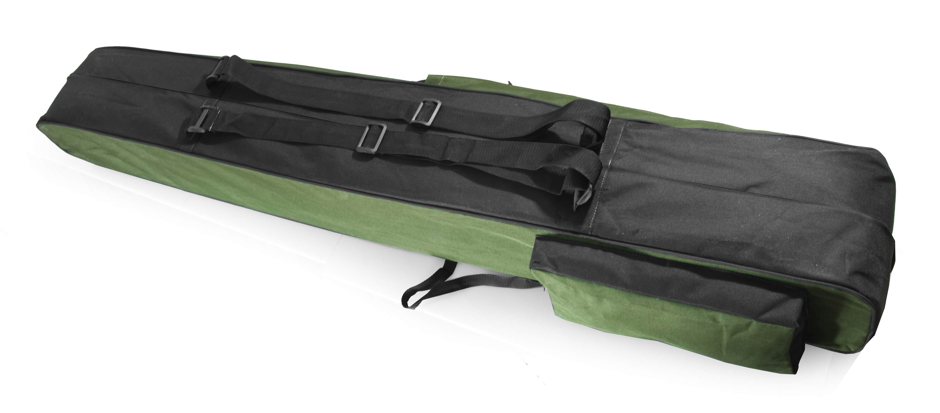 Aves-24 Angelrutentasche DRAGON Rutentasche Angeltasche ANGELKOFFER, günstig online kaufen