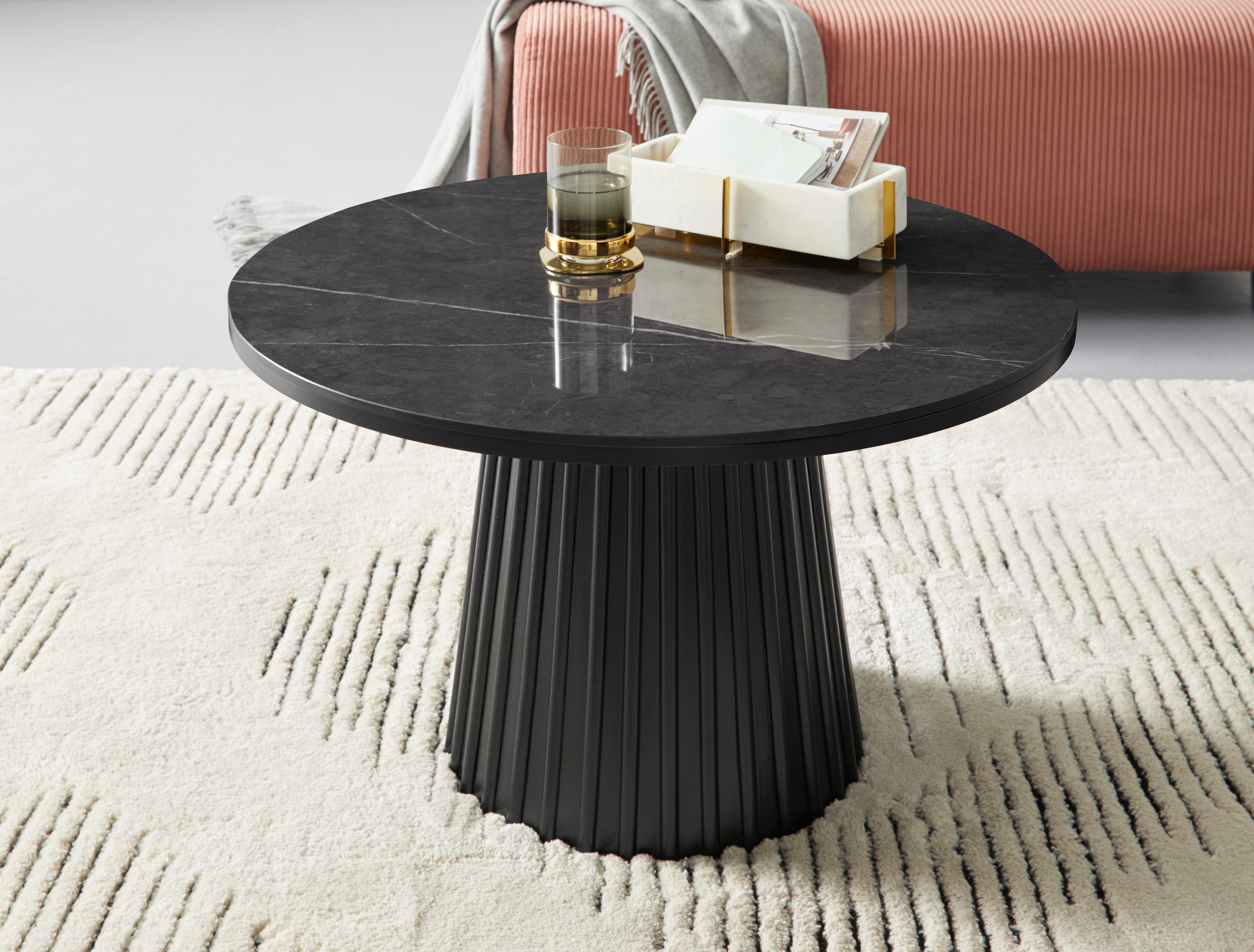 Guido Maria Kretschmer Home&Living Couchtisch "Roos" günstig online kaufen