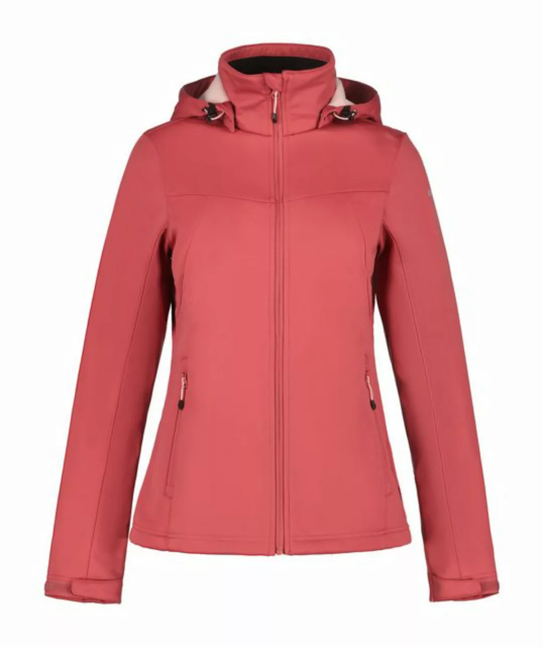 Icepeak Softshelljacke Übergangsjacke Boise günstig online kaufen