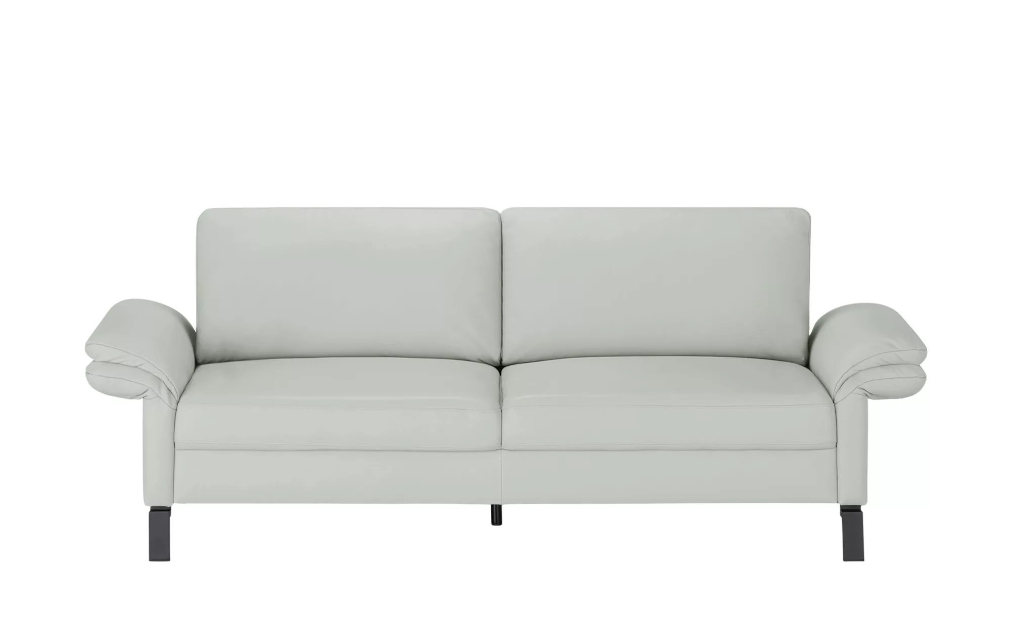 Max Schelling Einzelsofa  Maximum - grau - 194 cm - 86 cm - 97 cm - Polster günstig online kaufen