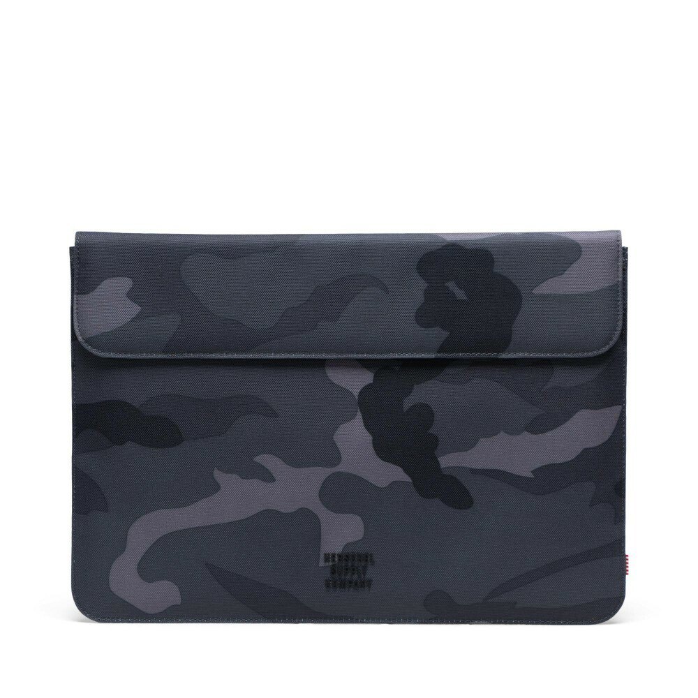 Herschel Spokane Sleeve For 13 Inch Macbook One Size Night Camo günstig online kaufen