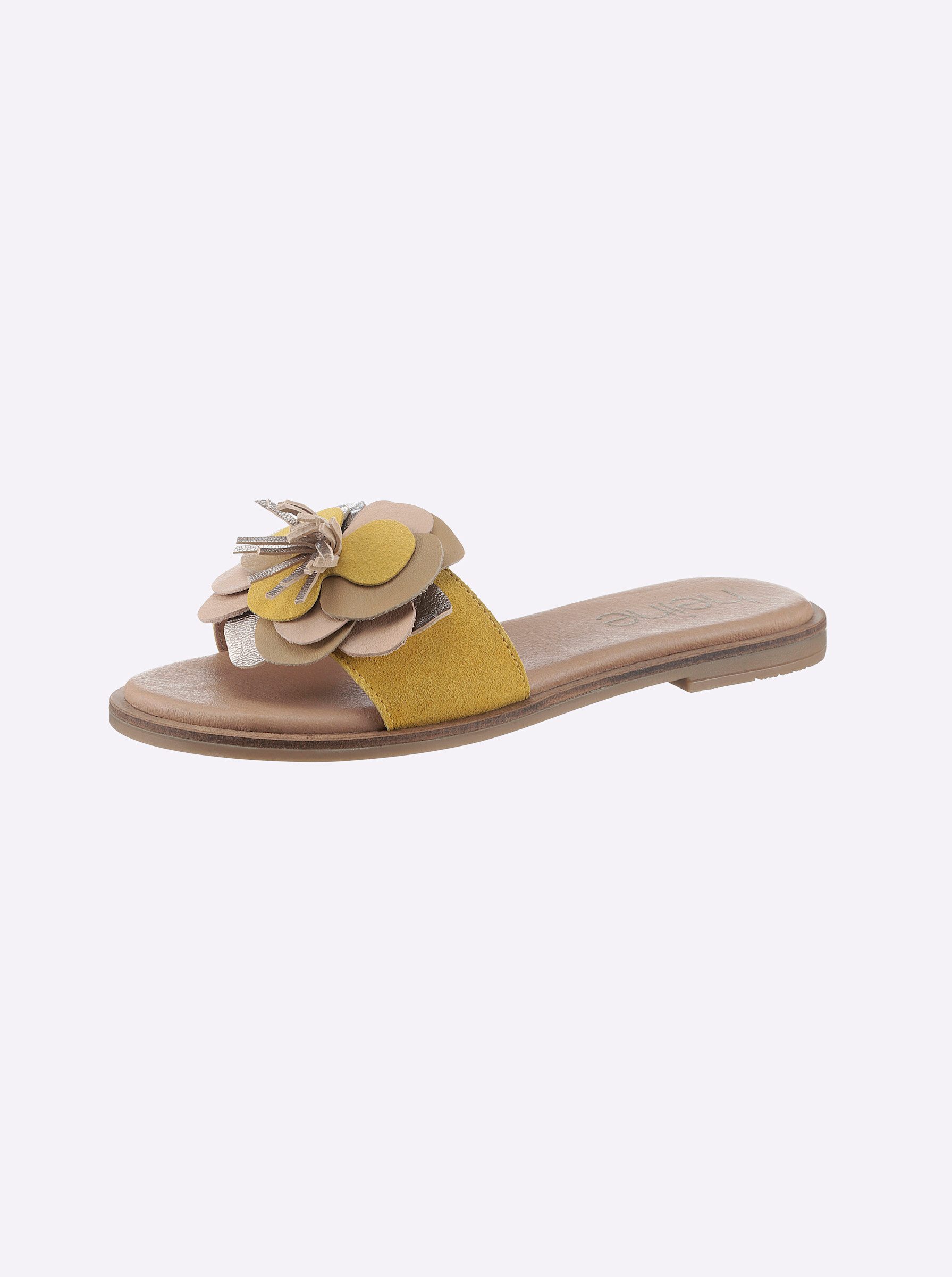 heine Pantolette Pantolette günstig online kaufen