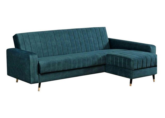 JVmoebel Ecksofa, Made in Europa günstig online kaufen