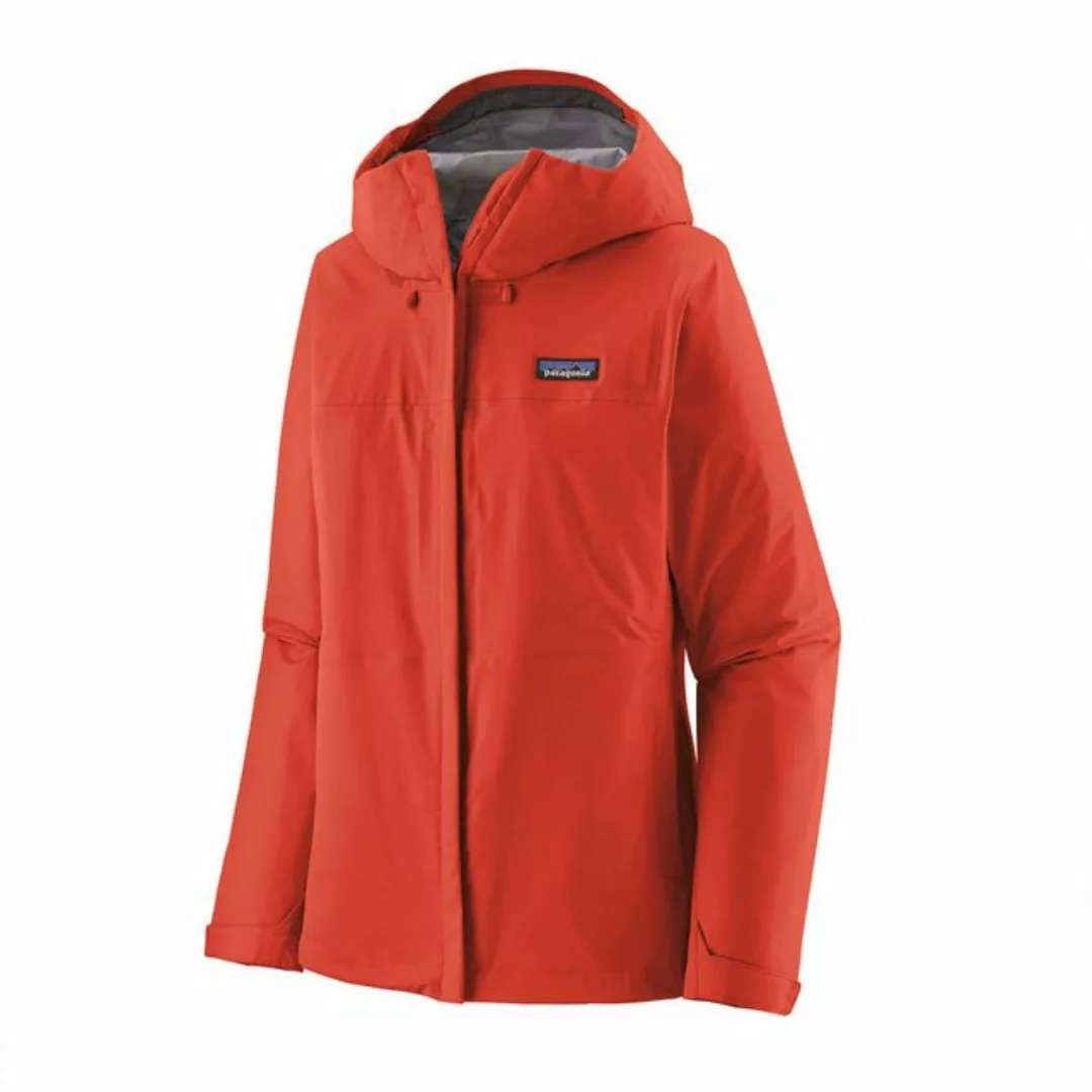 Patagonia Sommerjacke Patagonia Damen Regenjacke Torrentshell 3L günstig online kaufen