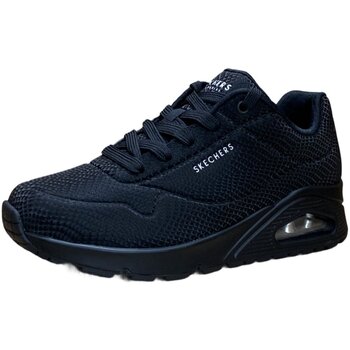 Skechers  Sneaker UNO - SHINY SCALE 177861 BBK günstig online kaufen