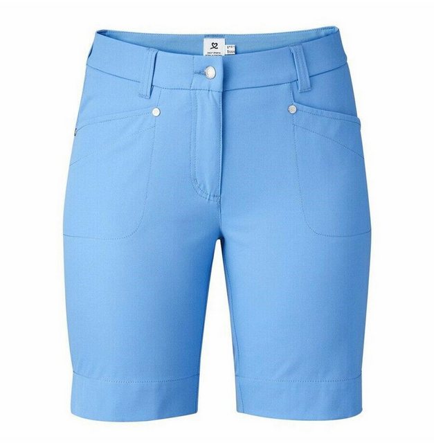 Daily Sports Golfshorts Daily Sports Shorts Lyric 48cm Blau UK 10 günstig online kaufen