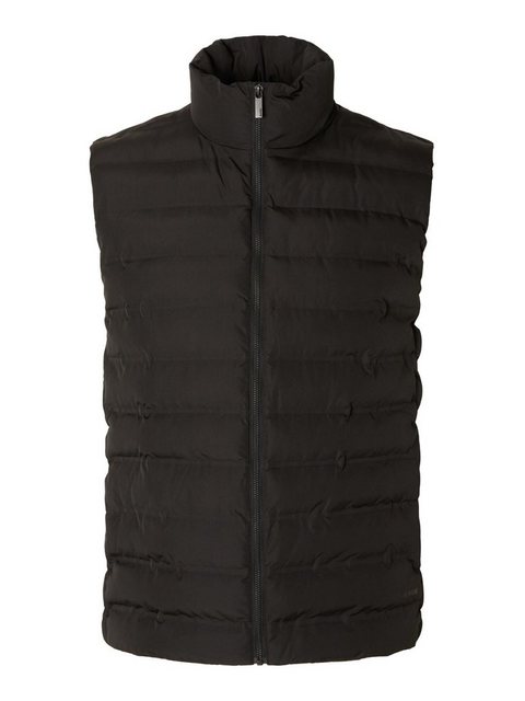 SELECTED HOMME Steppweste SLHBARRY QUILTED GILET NOOS günstig online kaufen