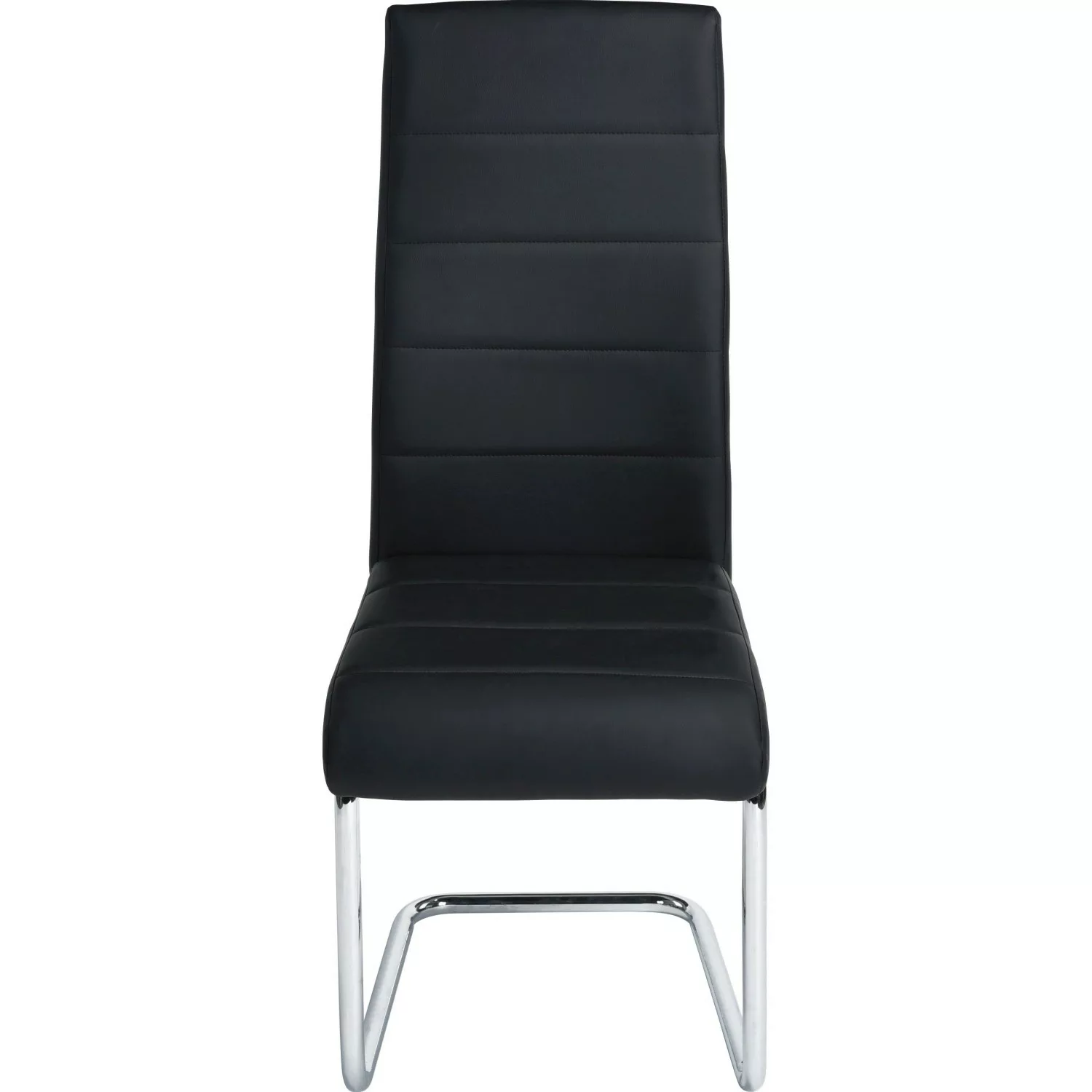 Stuhl Dionne 57 cm x 43 cm x 94 cm 2 Stück günstig online kaufen