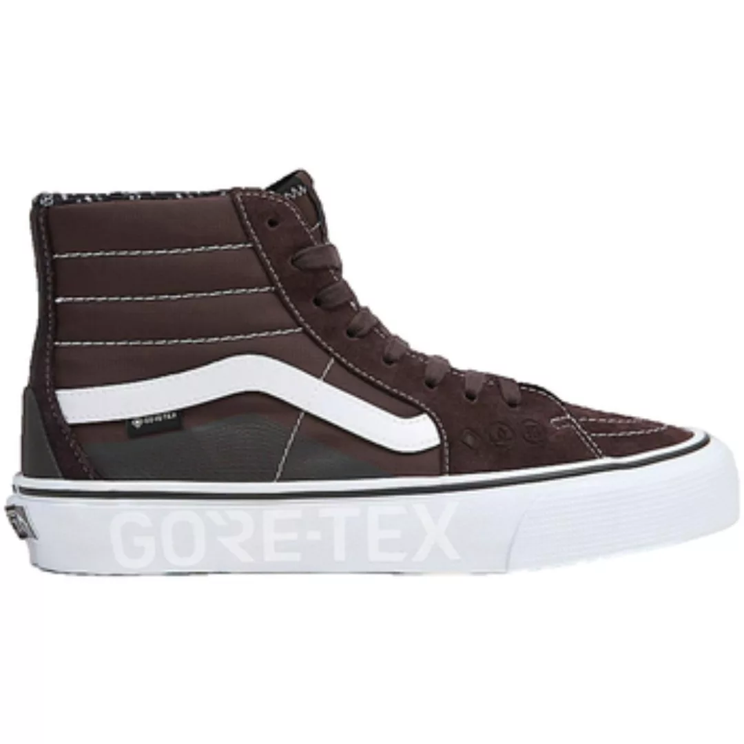 Vans  Sneaker Sk8-Hi Gore-Tex Hi Dry günstig online kaufen