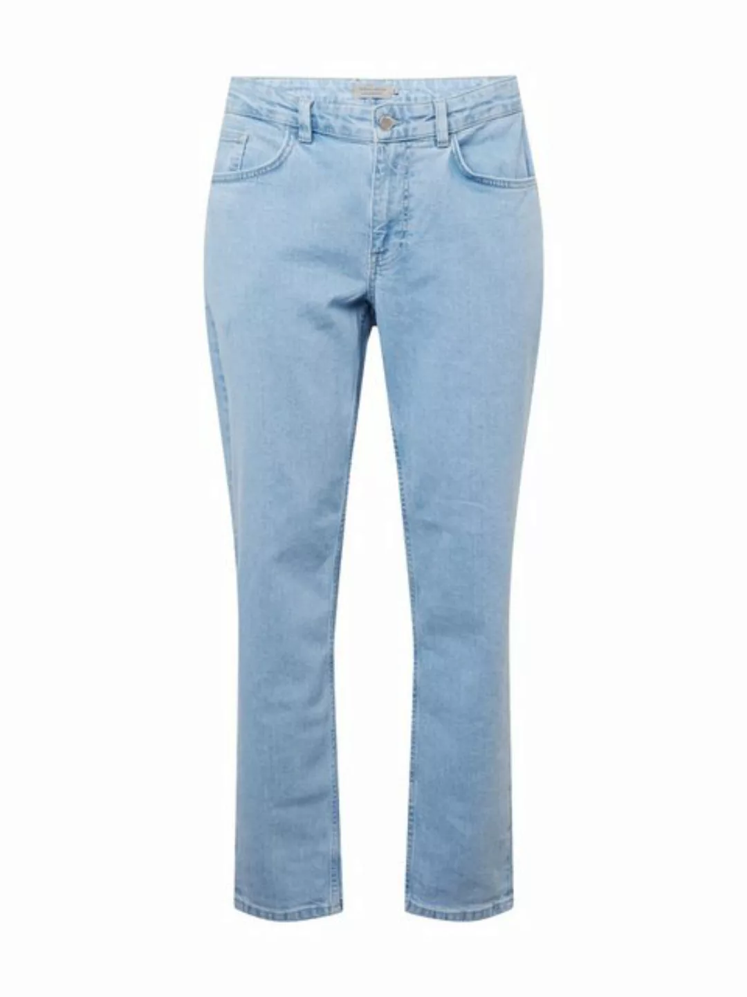 Casual Friday Regular-fit-Jeans Karup (1-tlg) günstig online kaufen