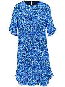 Kleid Saint Mignar blau günstig online kaufen