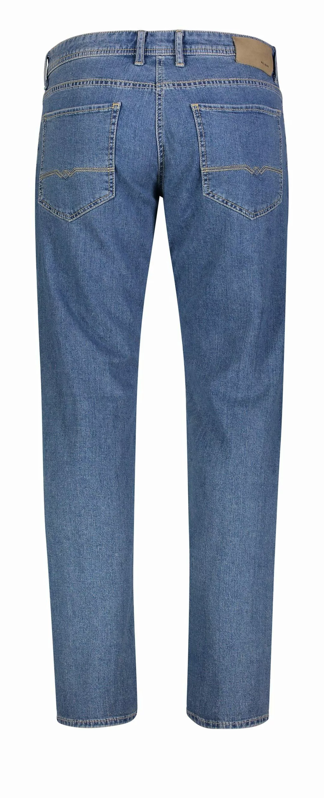 MAC 5-Pocket-Jeans MAC BEN stonebleach 0380-00-0970L günstig online kaufen