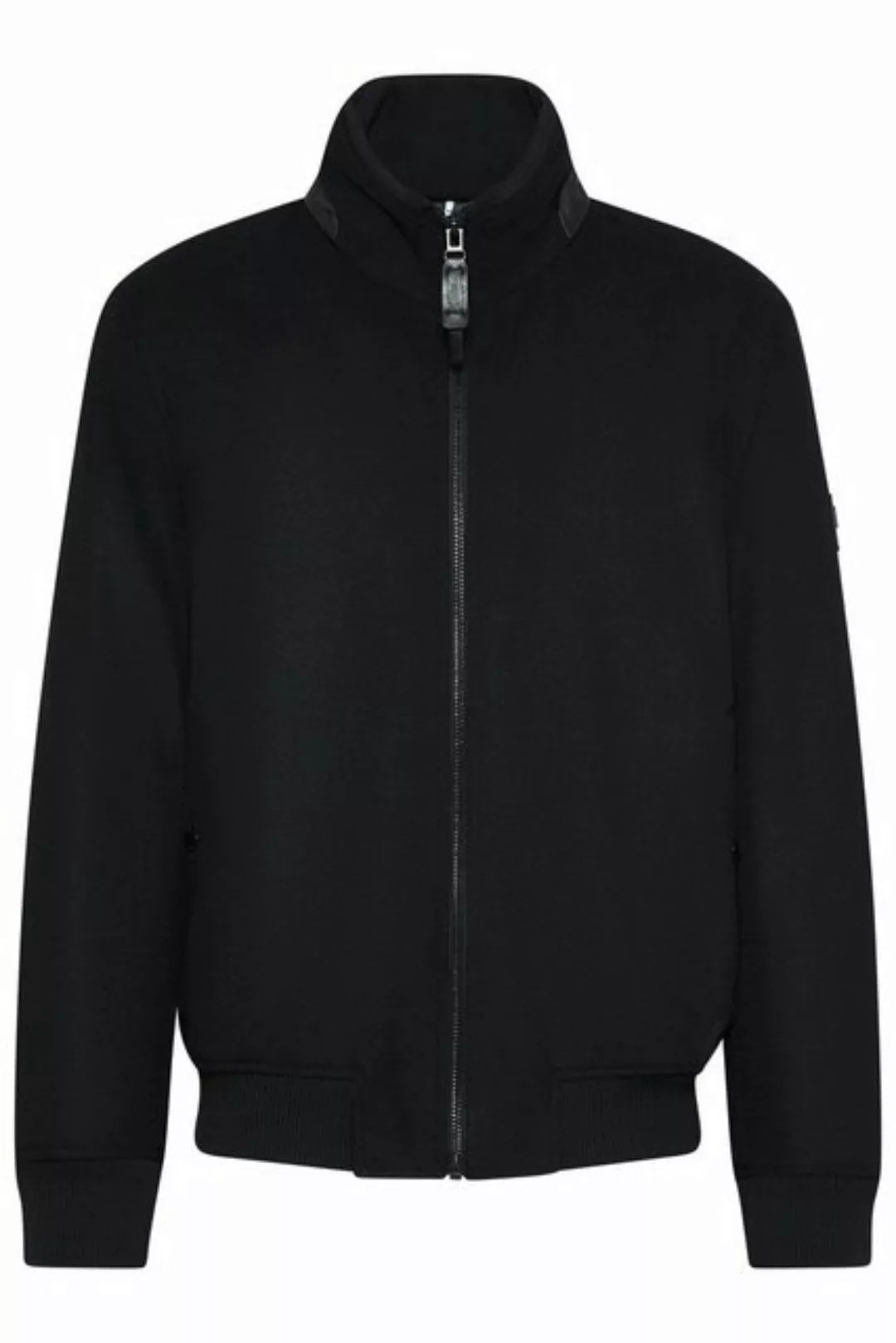 Digel Kurzjacke Davis Wool (1-St) Recycelte Wolle, Sorona ® Steppfutter günstig online kaufen