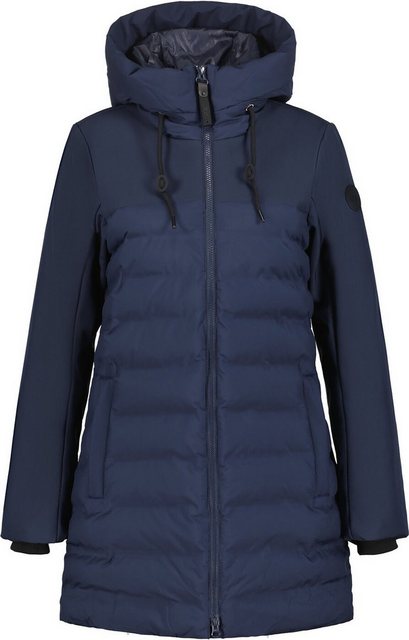 Icepeak Funktionsjacke ICEPEAK ALBEE DUNKEL BLAU günstig online kaufen