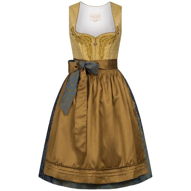 KRÜGER COLLECTION Dirndl Trachten günstig online kaufen