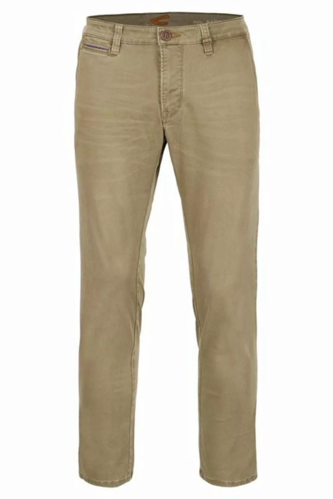 camel active Chinohose Camel Active Herren Chino Madison günstig online kaufen