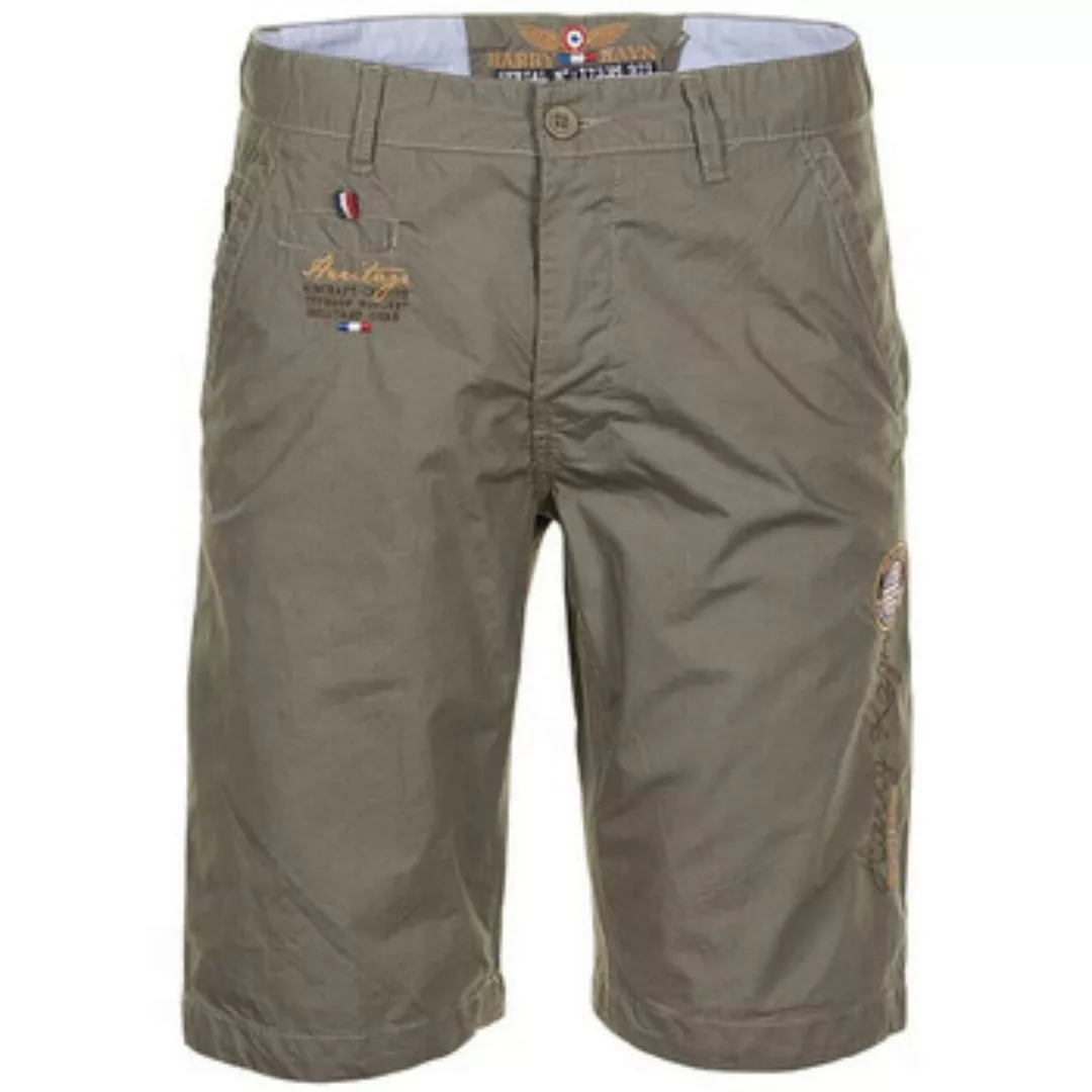 Harry Kayn  Shorts Bermuda homme CREGARY günstig online kaufen