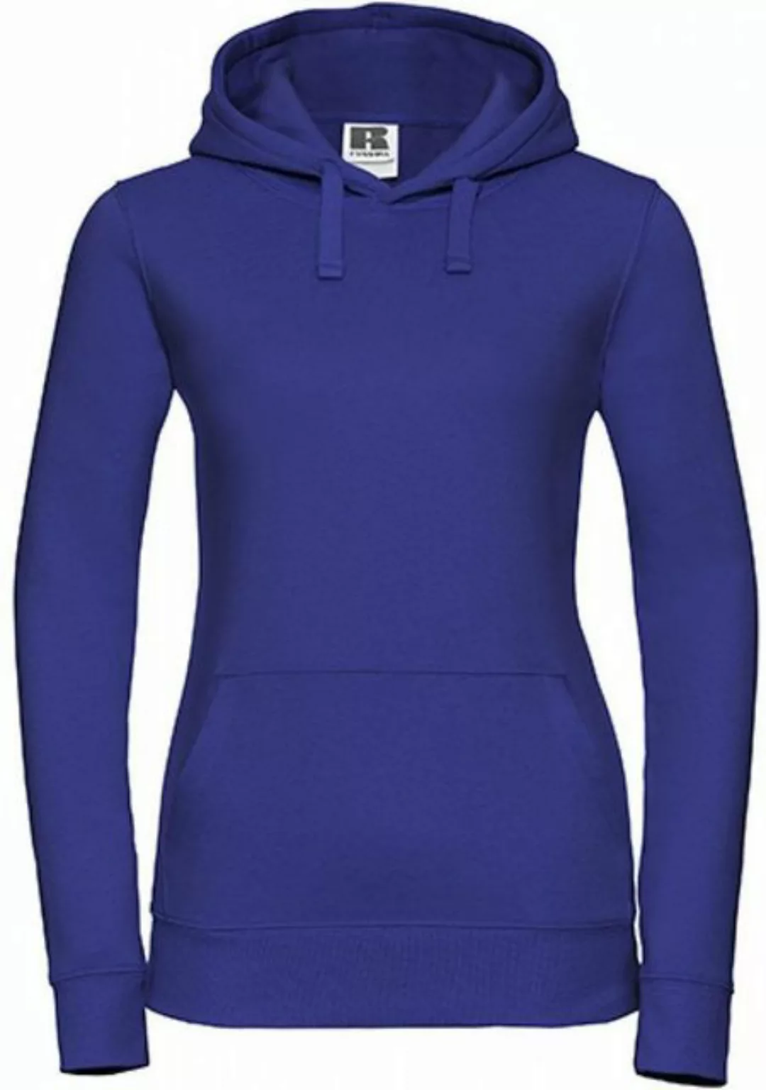 Russell Kapuzenpullover Russel Europe Damen Pullover Sweater Sweatshirt Hoo günstig online kaufen