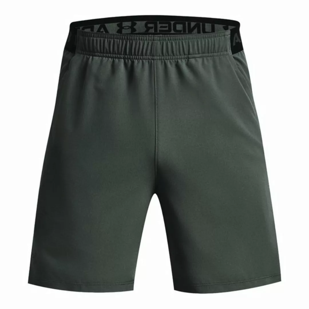 Under Armour® Shorts Vanish Woven 6in Shorts mit innenliegendem Zugband günstig online kaufen