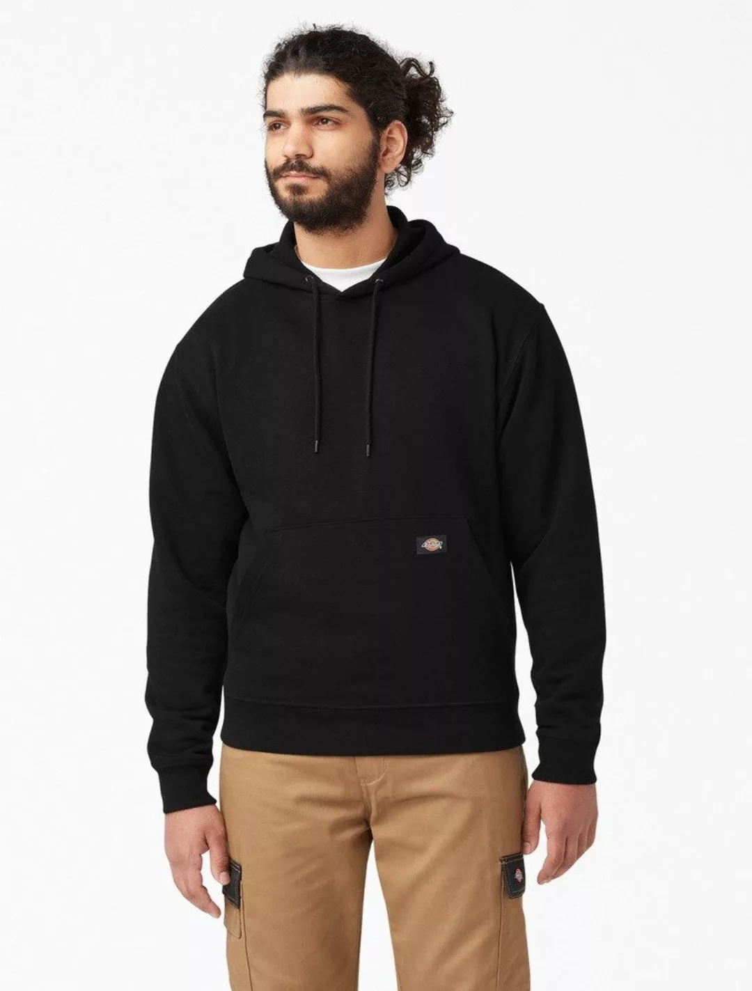 Dickies Hoodie Midweight Pullover Fleece Hoodie günstig online kaufen
