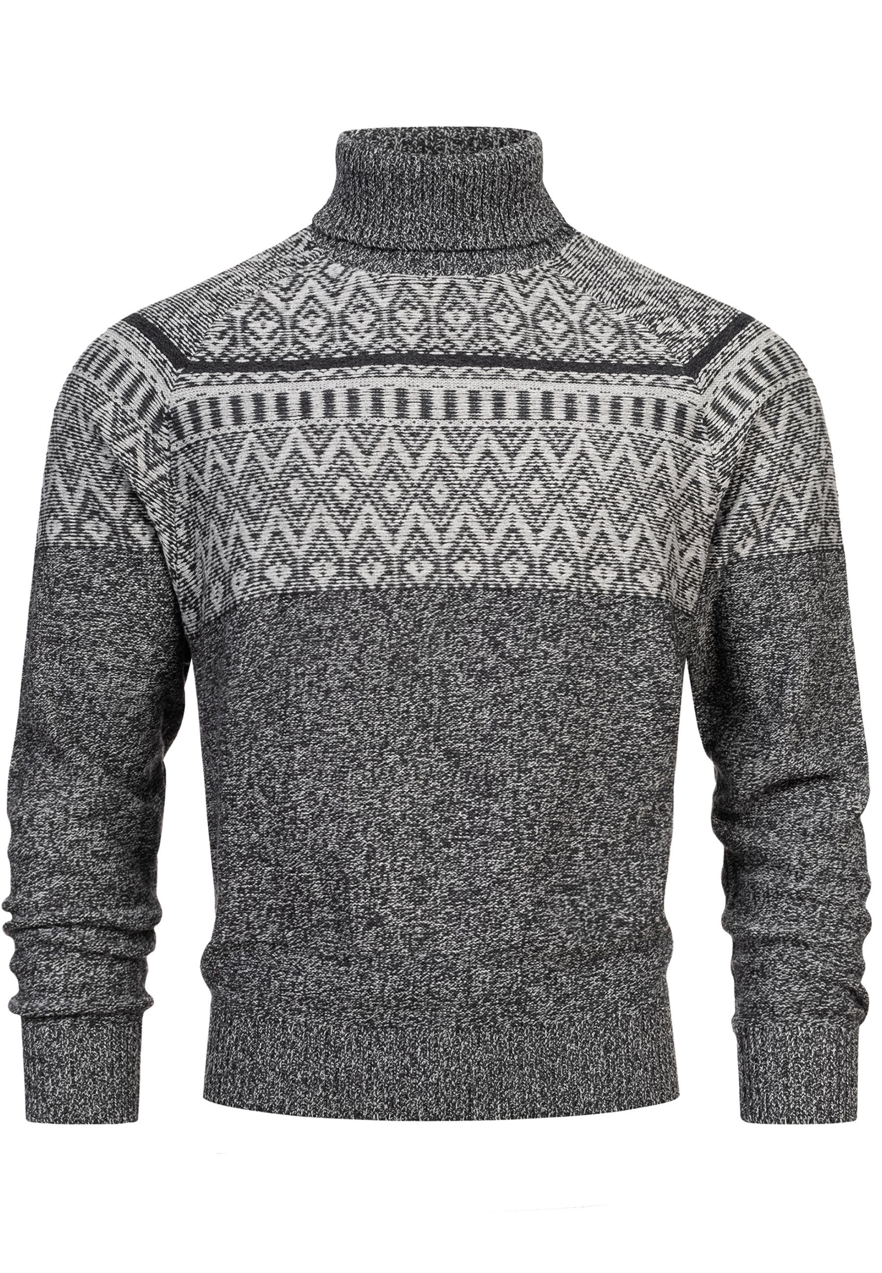 Indicode Strickpullover INThomus günstig online kaufen