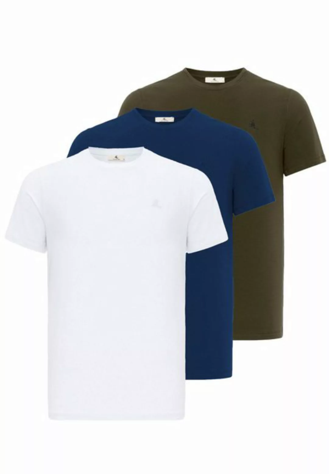 Dandalo Poloshirt Armin günstig online kaufen