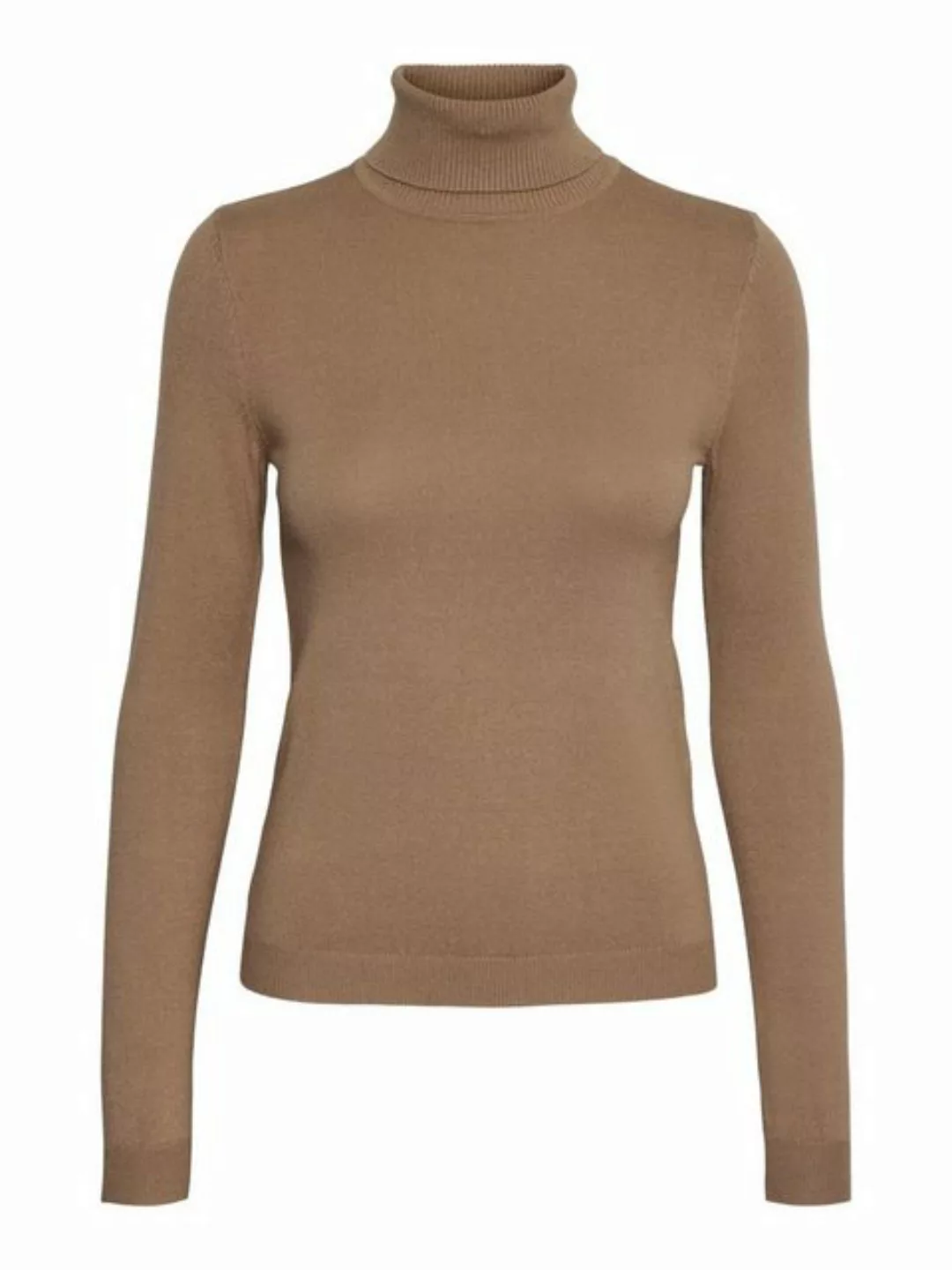 Vero Moda Strickpullover Happiness (1-tlg) Plain/ohne Details günstig online kaufen