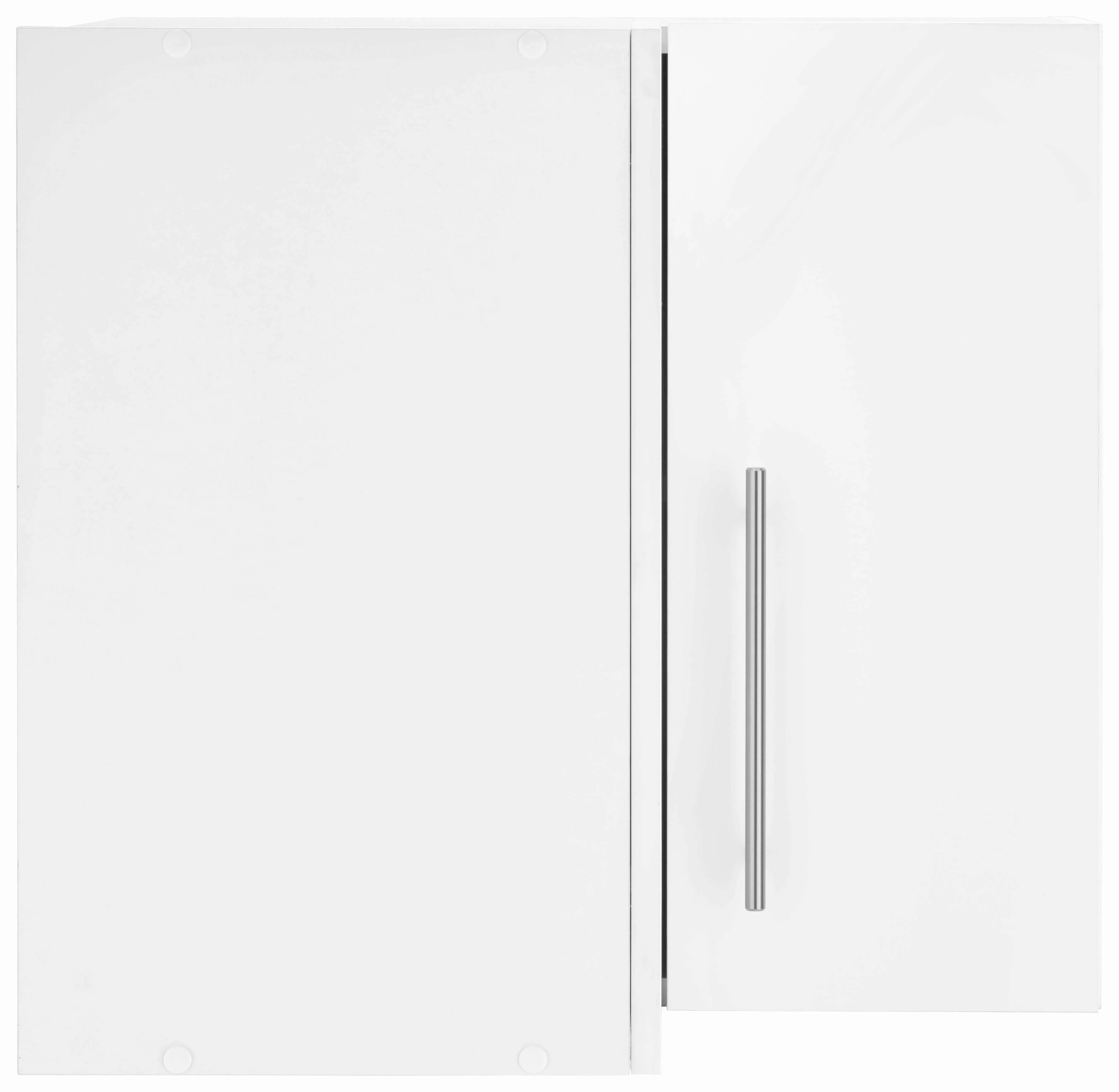 wiho Küchen Eckhängeschrank "Cali", 60 cm breit günstig online kaufen