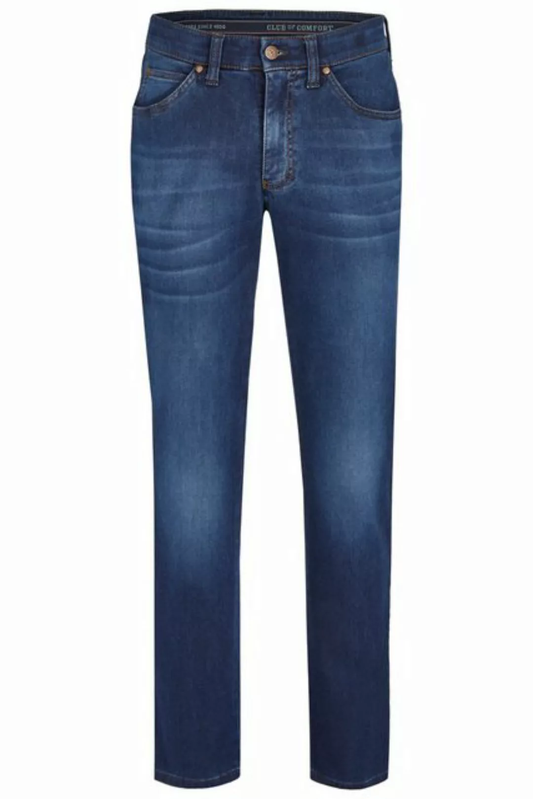 Club of Comfort 5-Pocket-Jeans günstig online kaufen