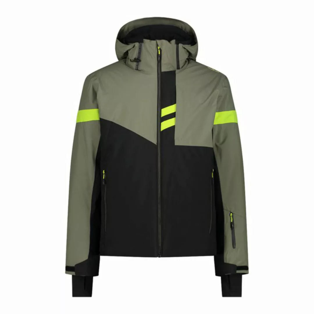 CMP Anorak MAN JACKET ZIP HOOD günstig online kaufen