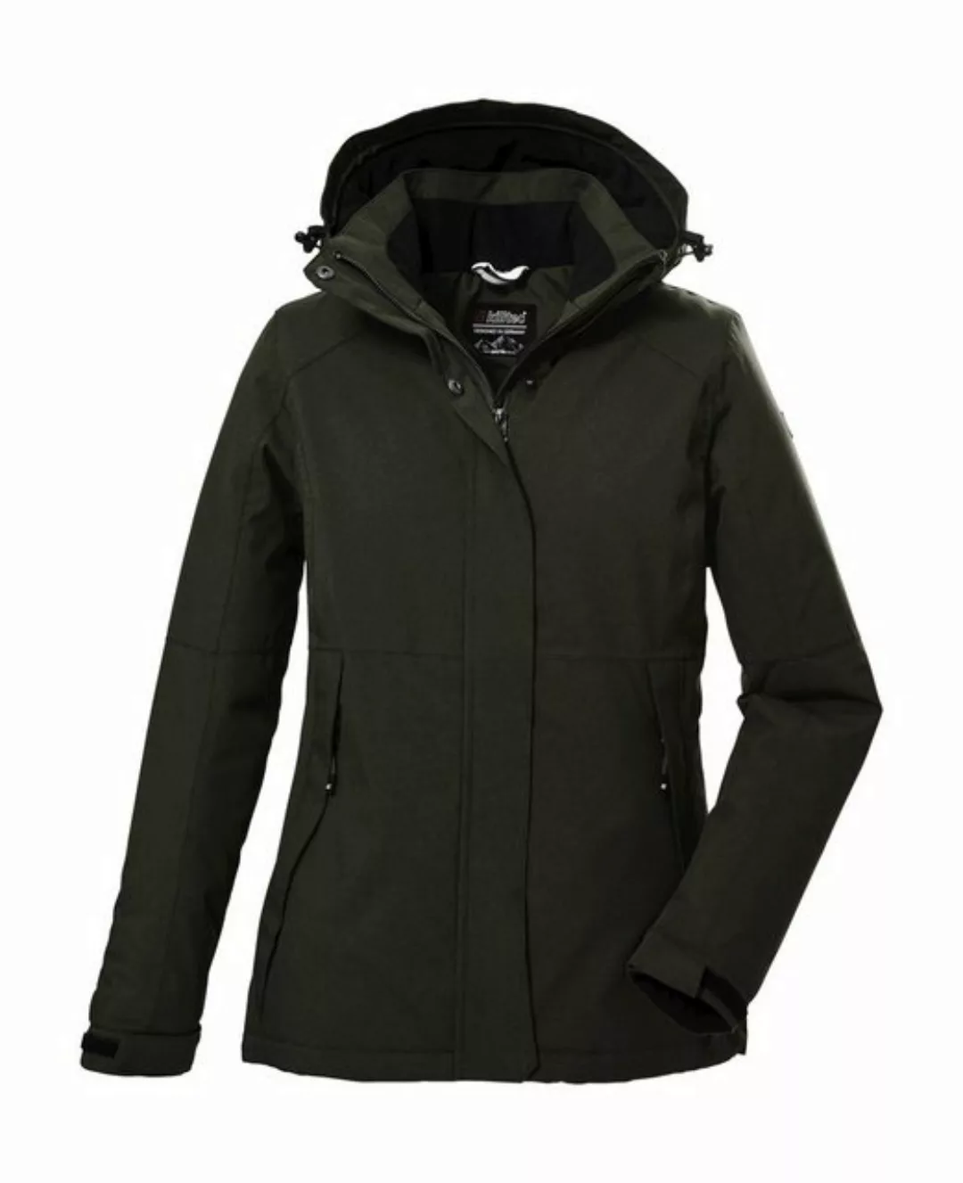 Killtec Outdoorjacke KOW 37 WMN JCKT günstig online kaufen