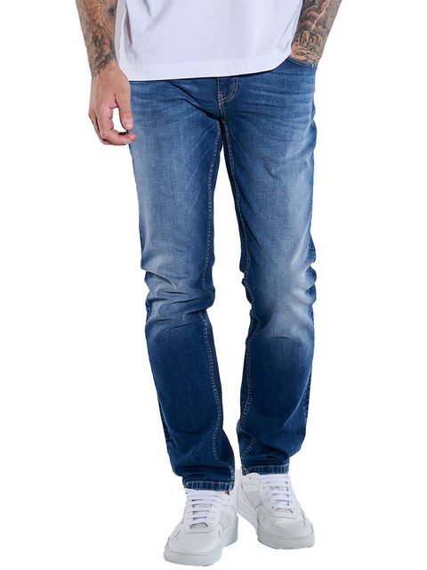 emilio adani Stretch-Jeans Super-Stretch-Jeans regular günstig online kaufen