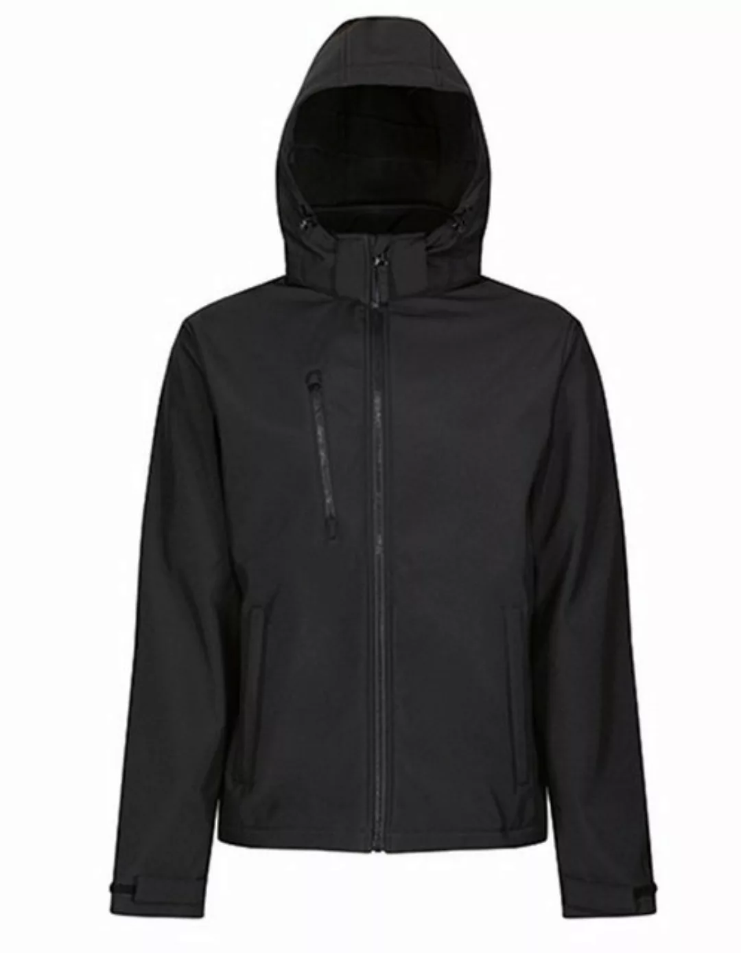 Regatta Professional Softshelljacke Venturer 3-layer Printable Hooded Softs günstig online kaufen