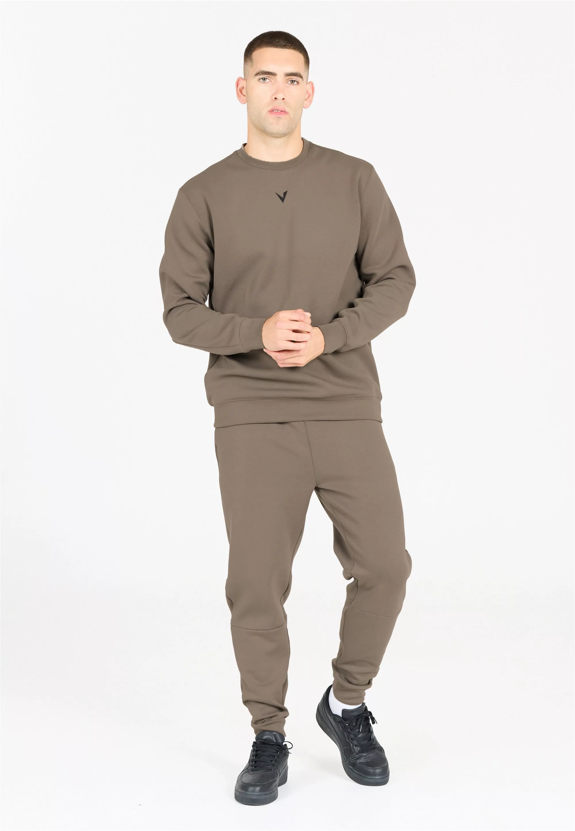 Virtus Sweatshirt "Taro", im angesagten Crewneck-Design günstig online kaufen