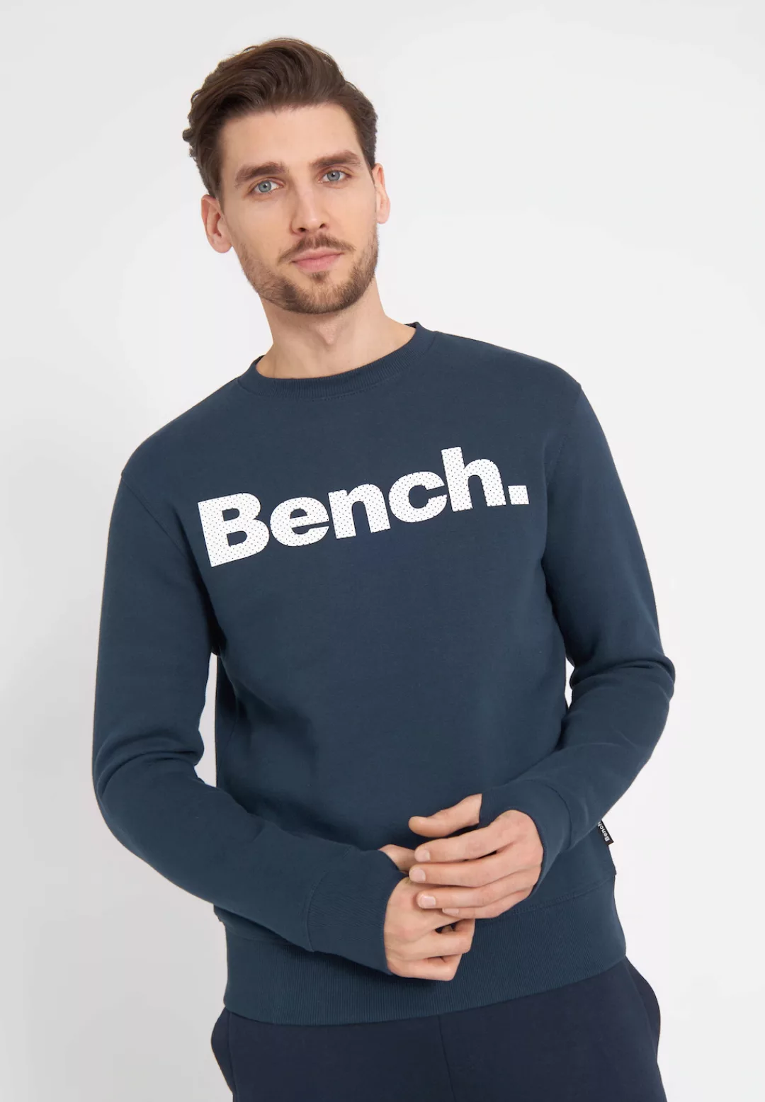Bench. Sweatshirt TIPSTER günstig online kaufen
