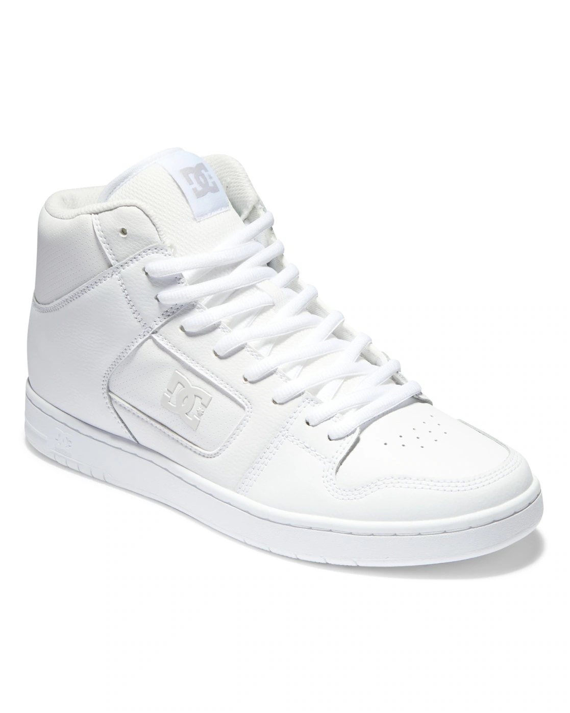 DC Shoes Sneaker "Manteca 4 Hi" günstig online kaufen