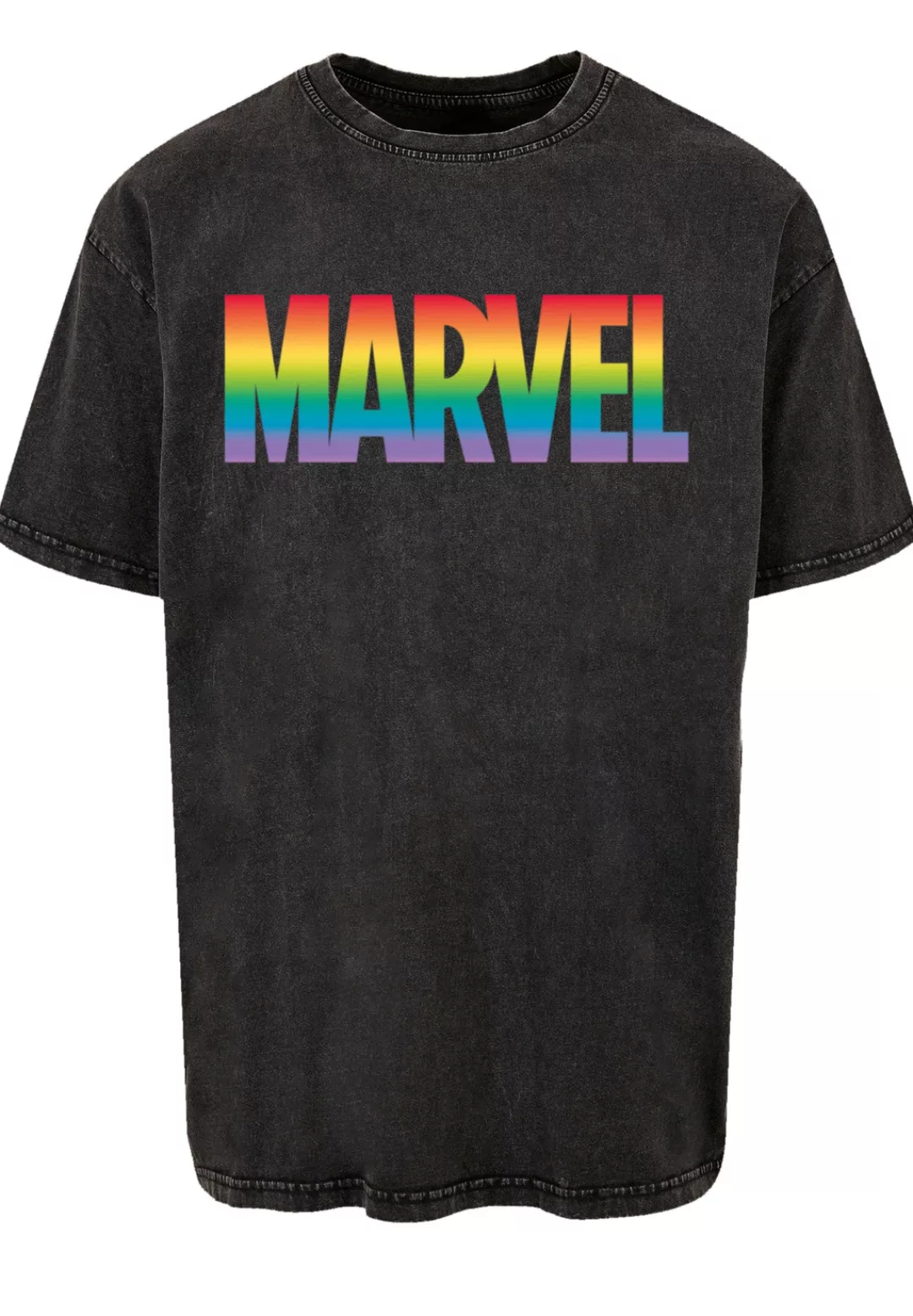 F4NT4STIC T-Shirt "Marvel Pride", Premium Qualität günstig online kaufen