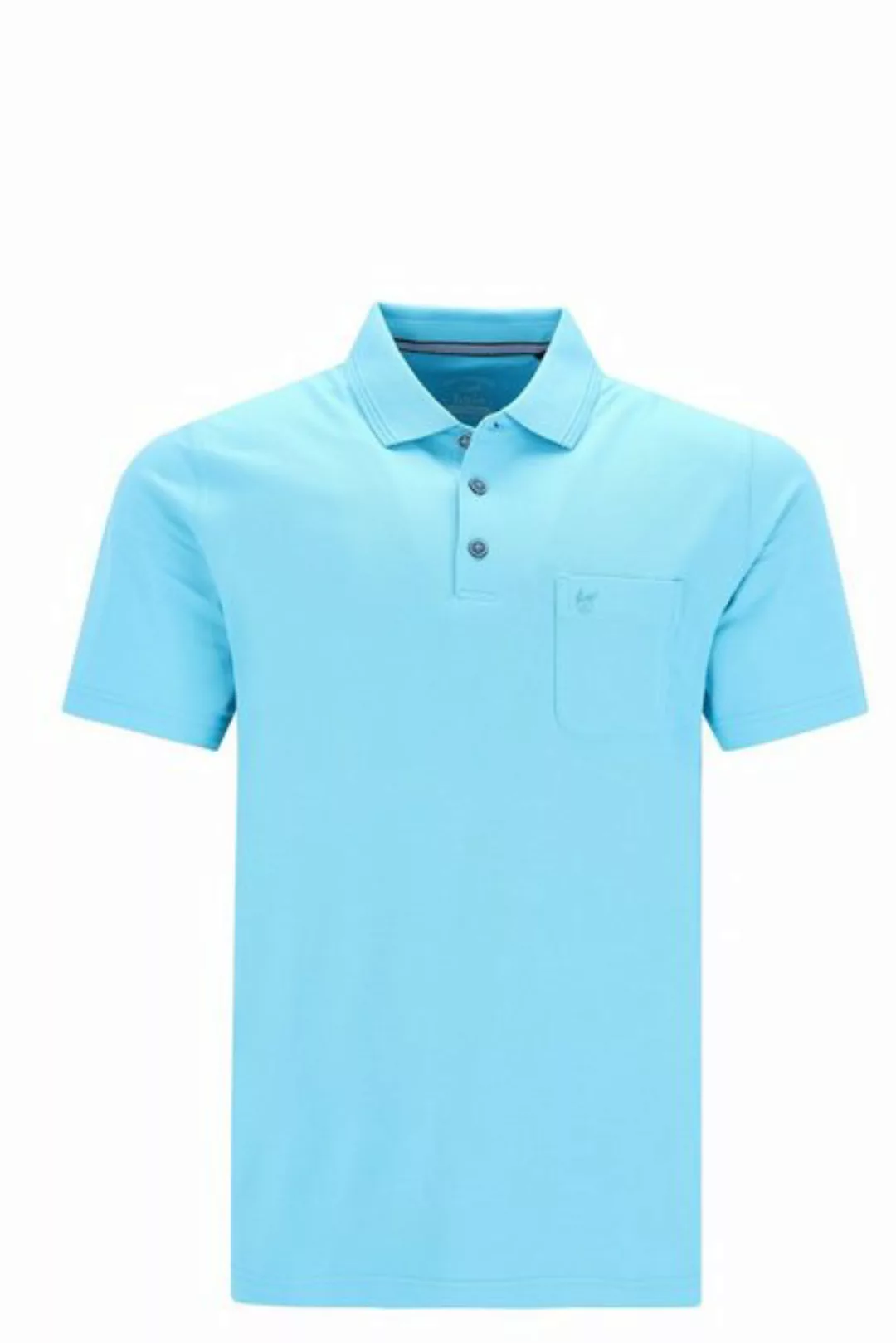 Hajo Poloshirt H Polopique "Stay Fr günstig online kaufen