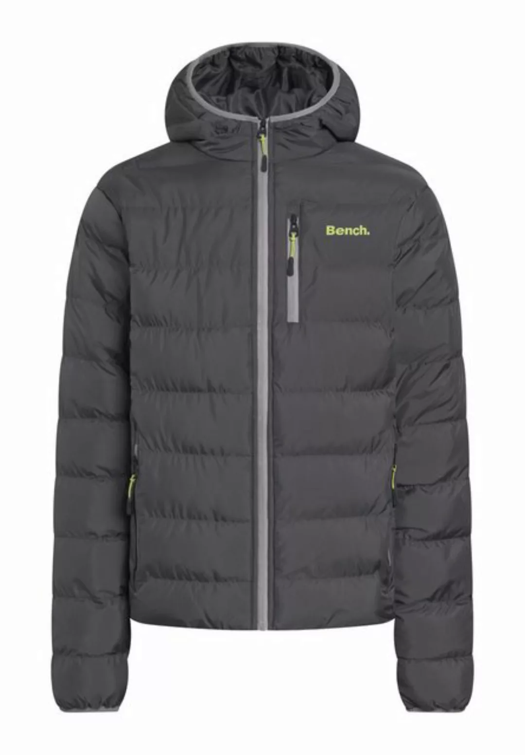 Bench. Steppjacke GAUDINO günstig online kaufen