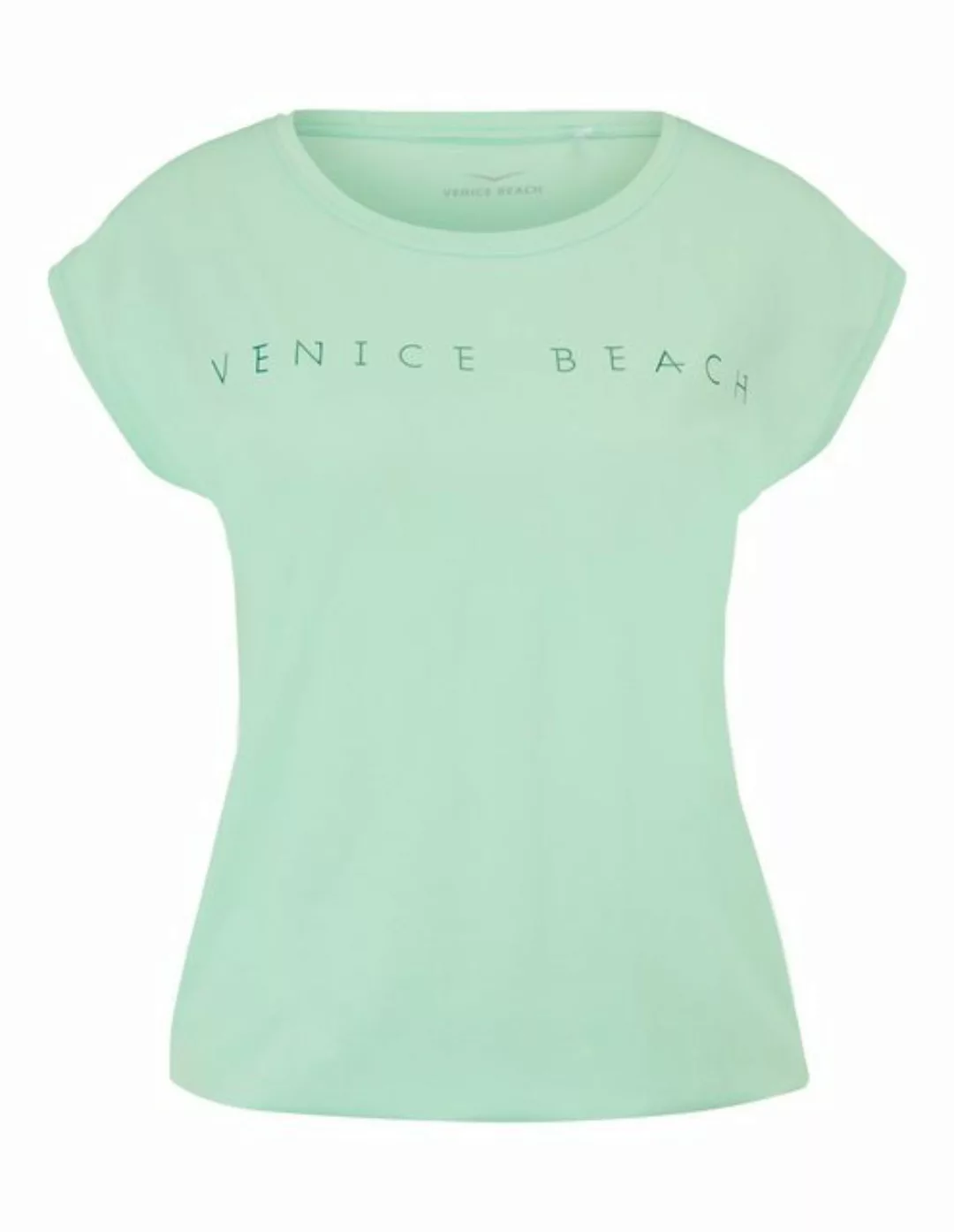 Venice Beach T-Shirt T-Shirt VB Wonder (1-tlg) günstig online kaufen