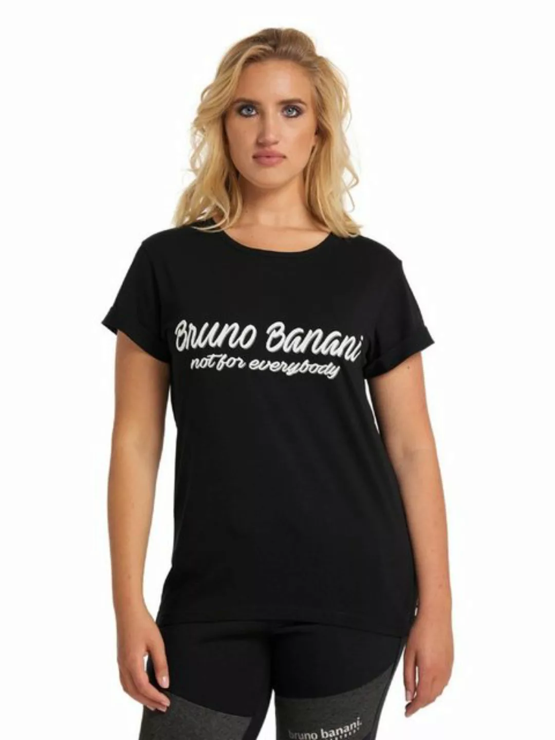 Bruno Banani T-Shirt PERRY günstig online kaufen