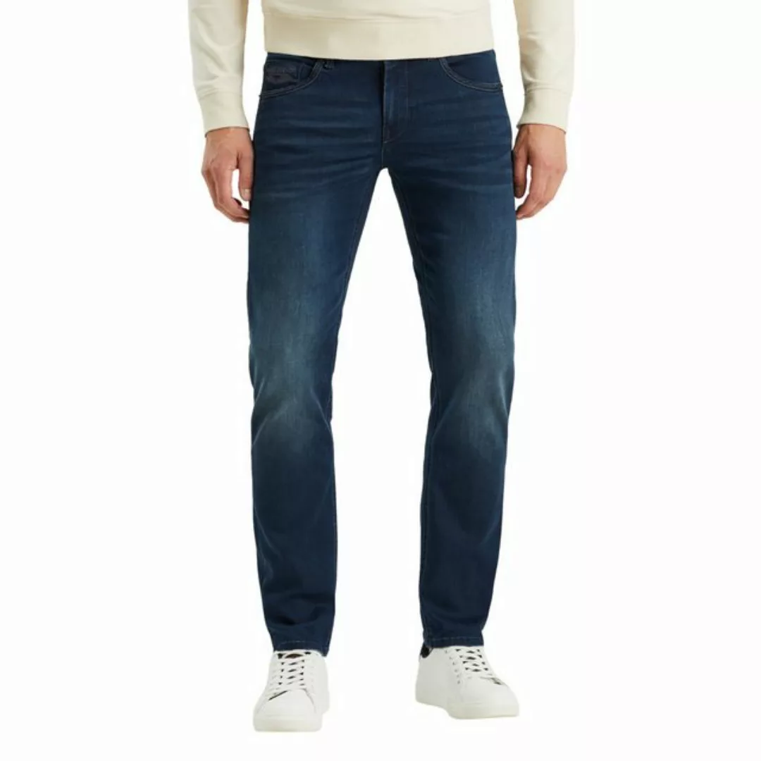 PME LEGEND 5-Pocket-Jeans NAVIGATOR DARK WASHE günstig online kaufen